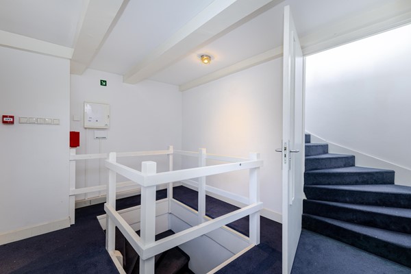 Medium property photo - Haringvliet 92A, 3011 TH Rotterdam